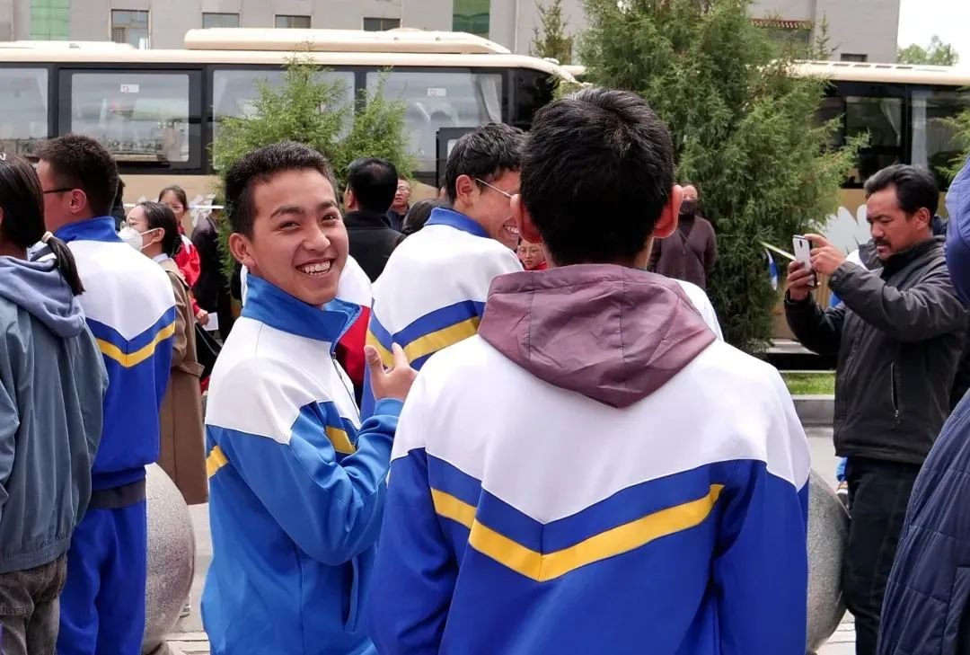 有一种从容叫自信