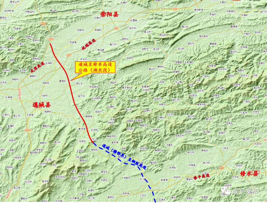 最新消息！黔东南获批一条新高速，全长约74.754公里，双向4车道_黎平