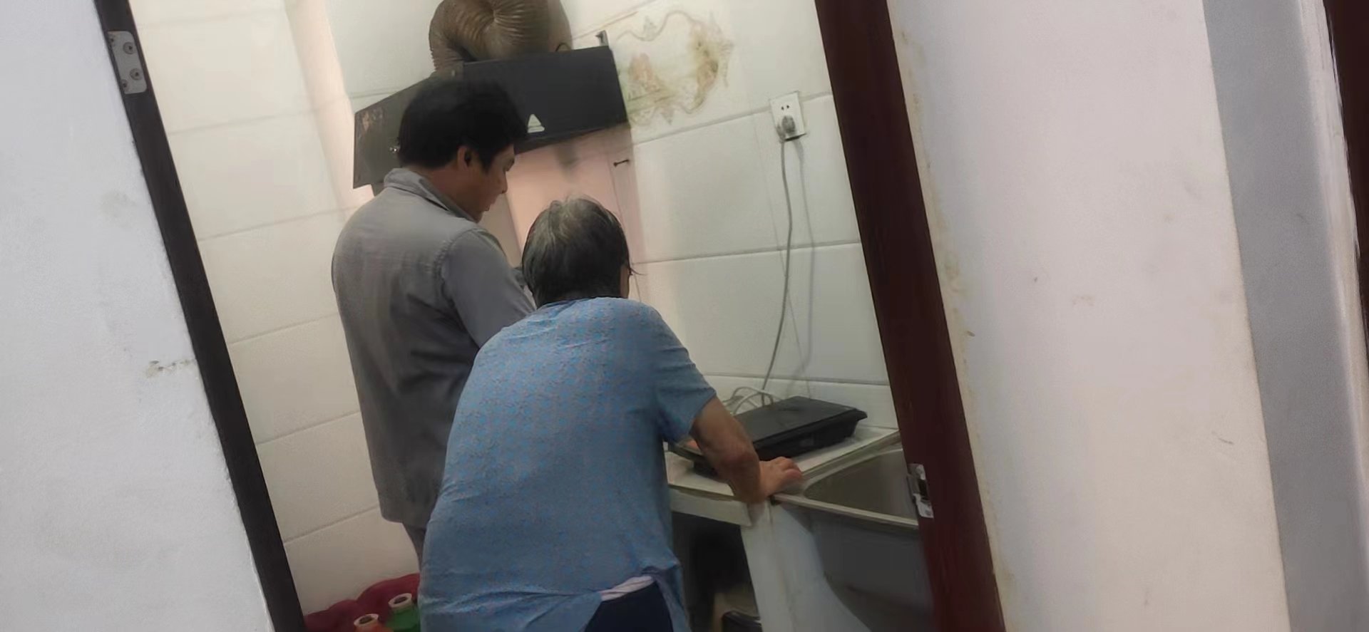 安徽肥西县：信服物业便民服务为居民守护“幸福”