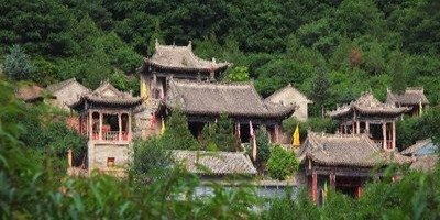 陇右古城焕发新活力凤凰网甘肃_凤凰网