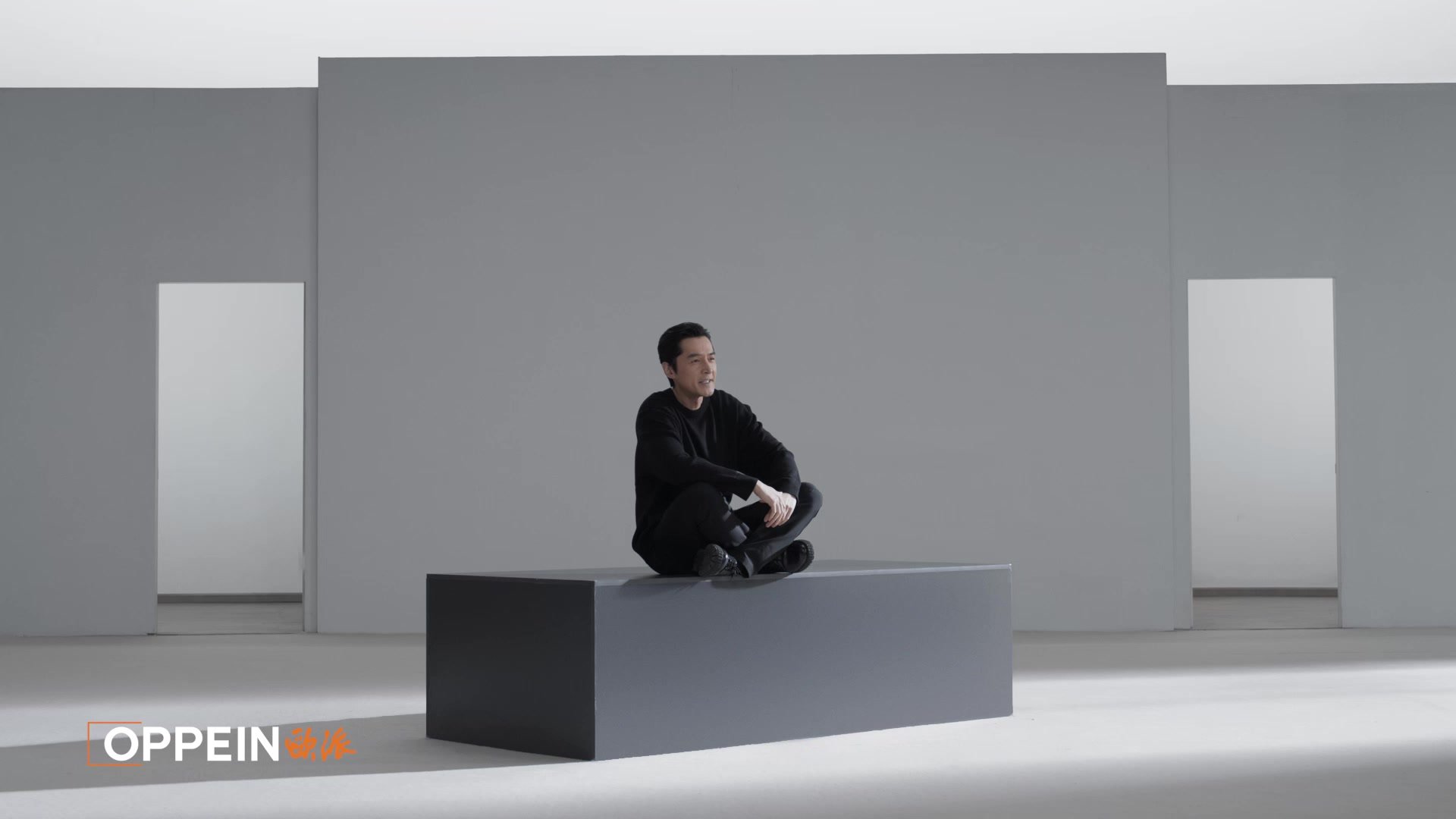 胡歌成为欧派全球代言人_凤凰网视频_凤凰网