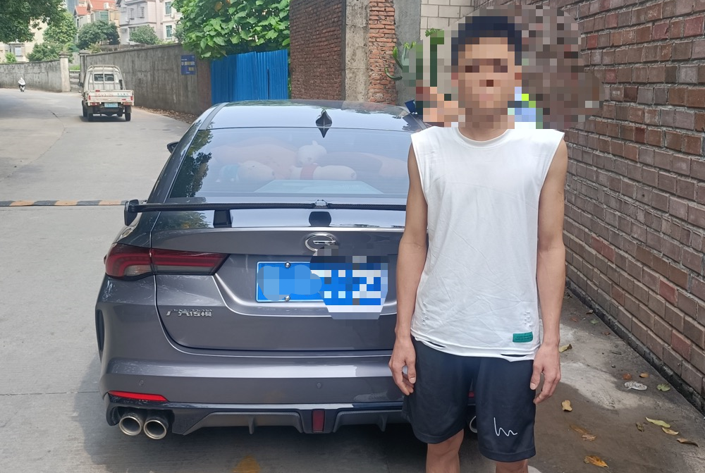 【护航高考，交警同行】为高考“静音”，东莞交警“双管齐下”！