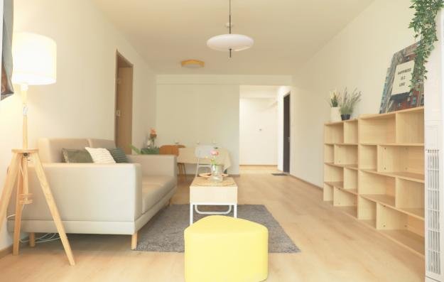 城发成家，让更多人租得起住得好——济南城市发展集团致力于打造高质量租住生态家园