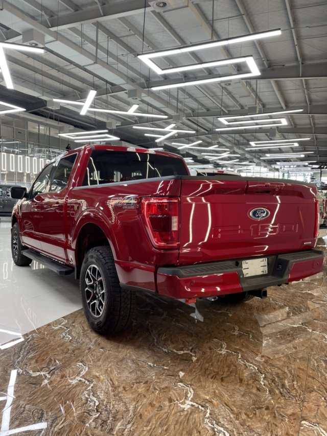 处理一批库存f150猛禽价格仅40多万