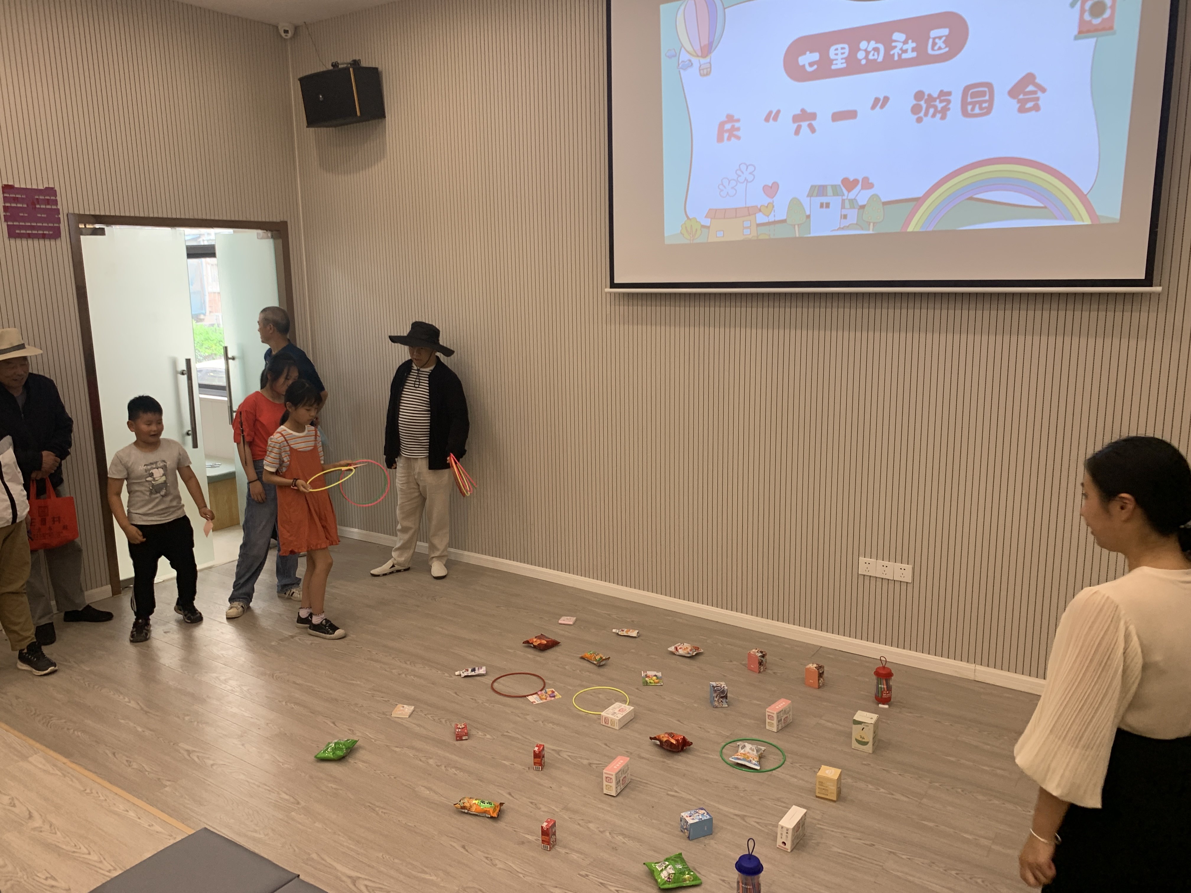 泉山区七里沟：“微改造”助力“大文明”