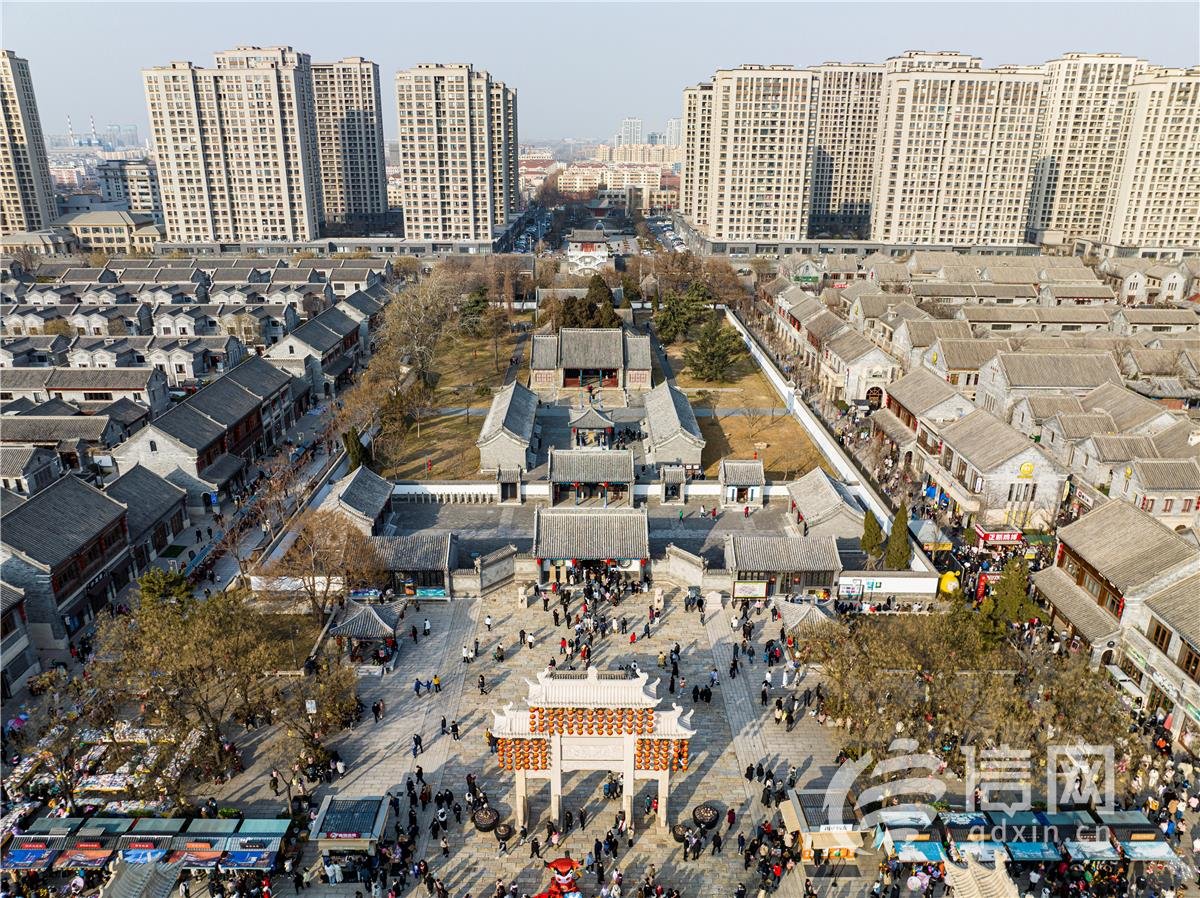 即墨区早已把“倡导共建共享”理念贯穿在了城市更新工作始终。 (来源:信网)