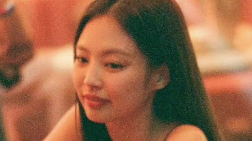 Jennie将加入漫威超级英雄团队 好期待