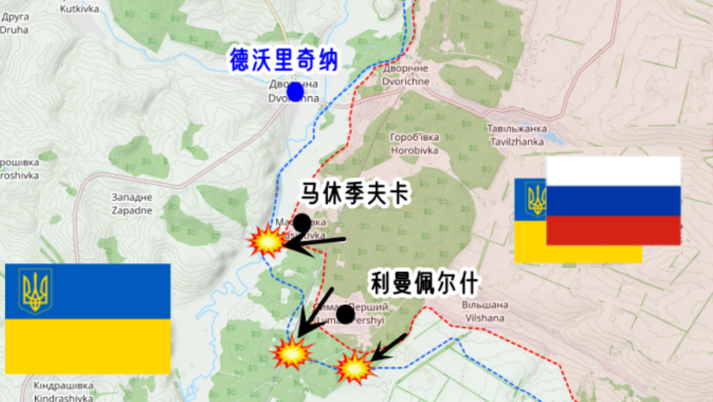 6月6日俄乌战场情报:乌防长称无法在夏季之前部署F-16战机