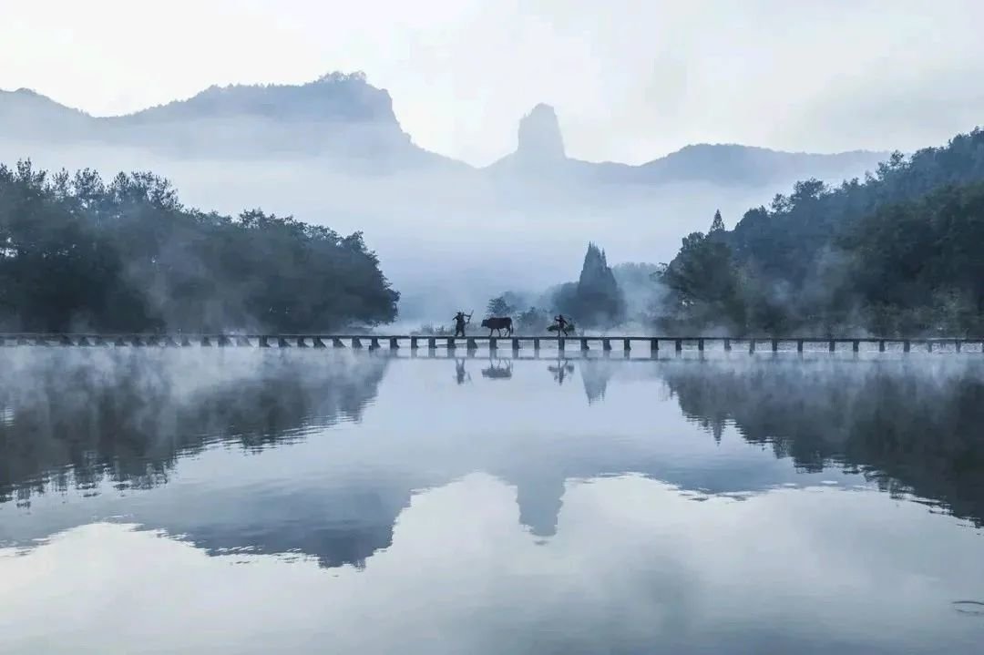 图源 马蜂窝用户@lsgzh
