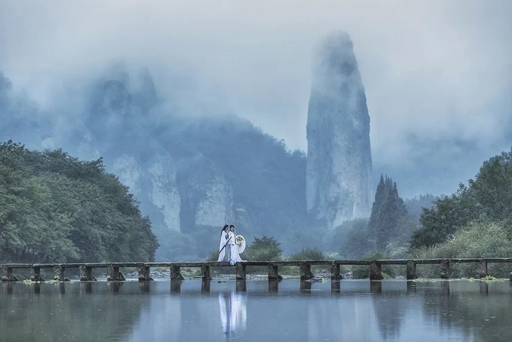 图源 马蜂窝用户@游侠客旅行家
