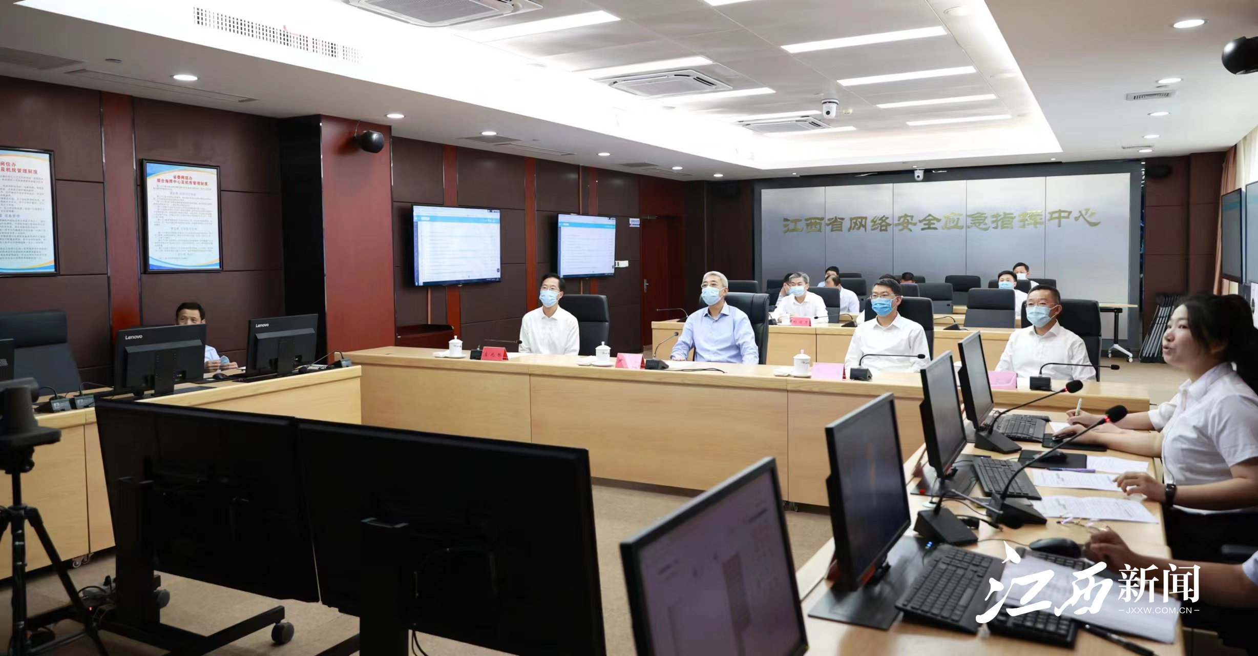 ▲摄影｜江西日报全媒体首席记者海波