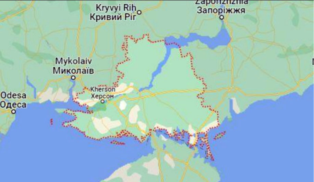 唐驳虎：卡霍夫卡大坝遭破坏，一场反攻即将出现？