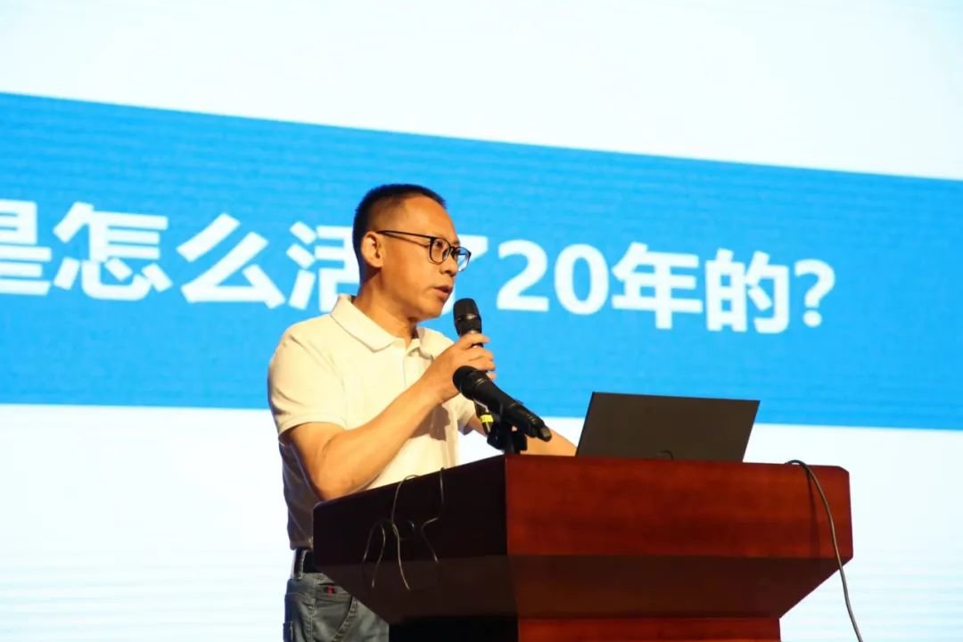 影视动漫大咖齐聚即墨，世博华创国际产教融合园开放日活动精彩纷呈！