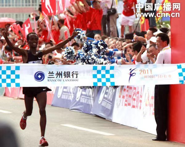 从2011到2023，兰马“拥抱”世界解锁奔跑新姿势