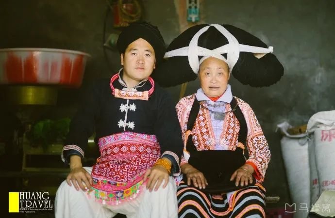 图源 马蜂窝用户@放肆流浪小黄