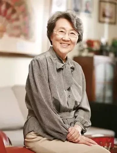 名人面对面
