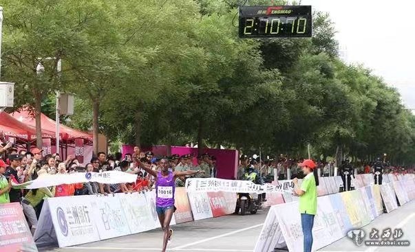 从2011到2023，兰马“拥抱”世界解锁奔跑新姿势