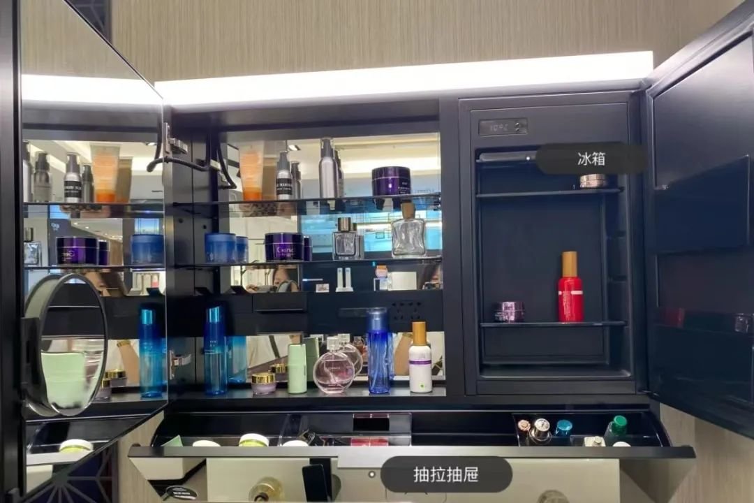中国式卫生间做好这些“细节”,不做干湿分离也好用