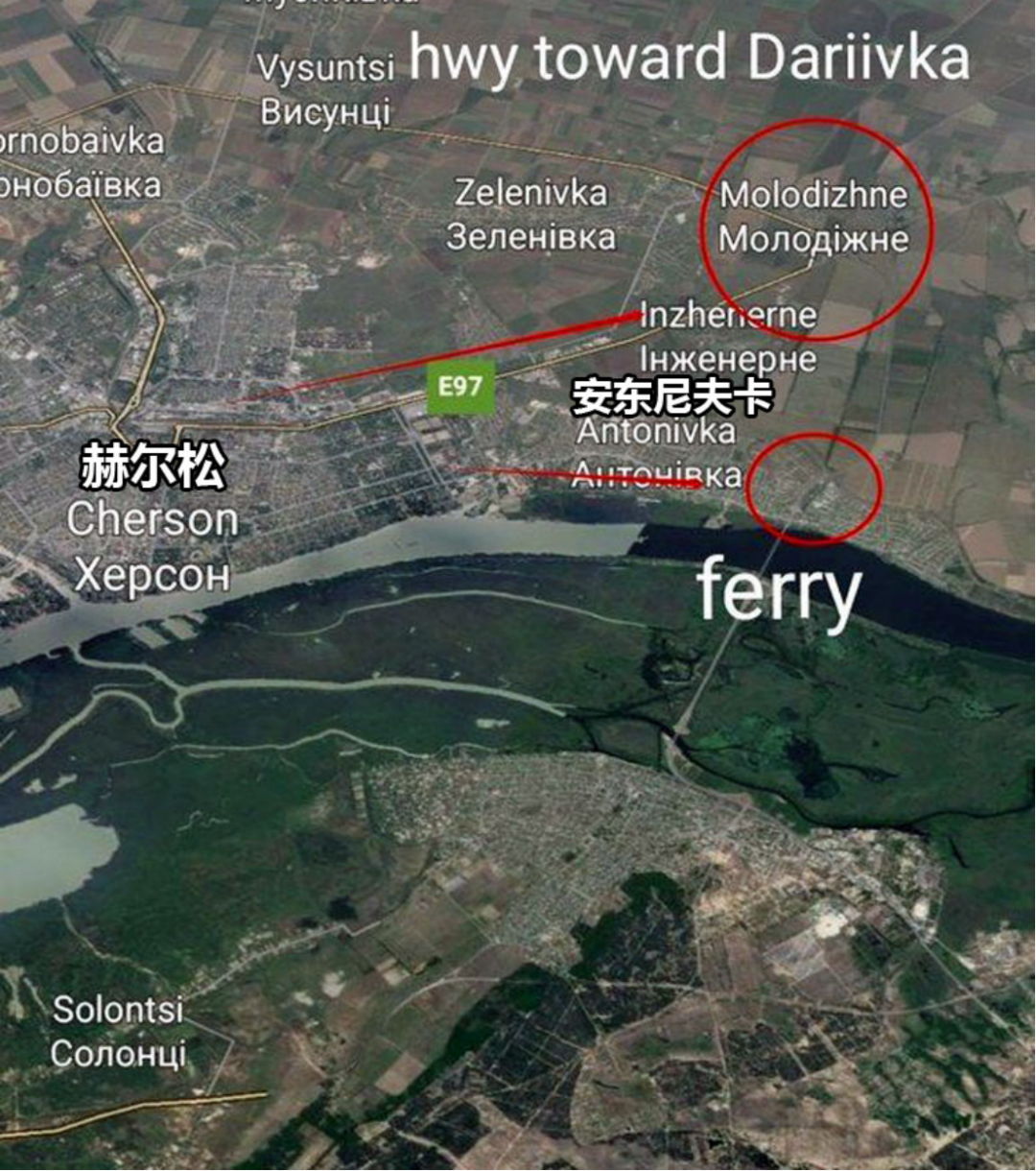 唐驳虎：卡霍夫卡大坝遭破坏，一场反攻即将出现？