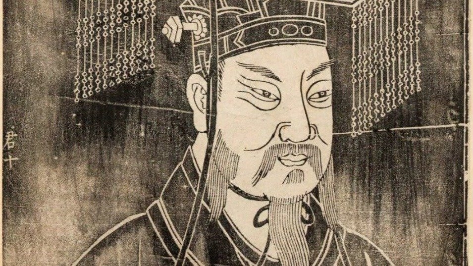 商朝为何叫商？纣王是昏君吗？至今难解车马之谜_凤凰网