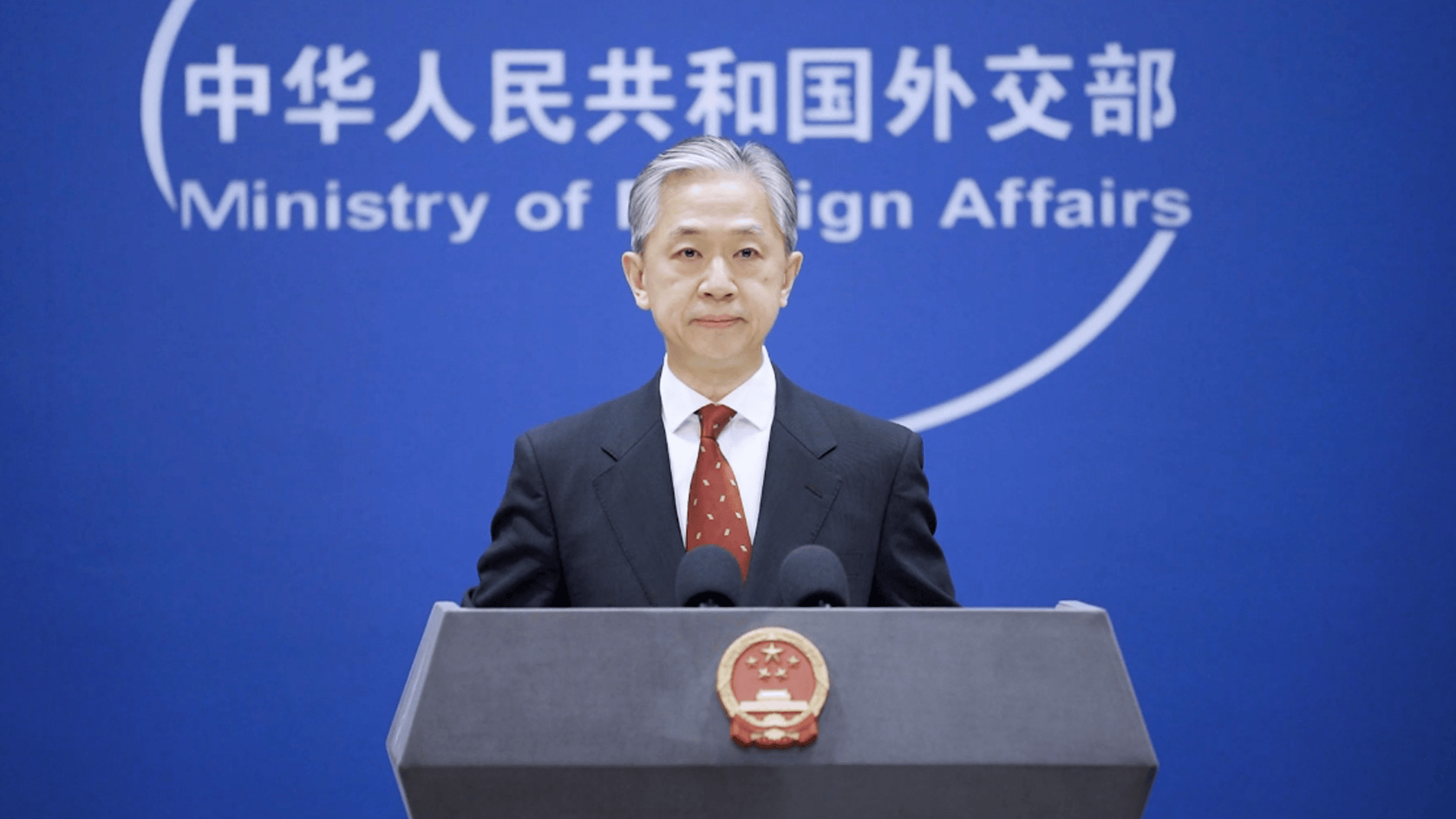 外交部回应朝鲜半岛问题：中方主张均衡解决各方关切，不存在只重视某一方