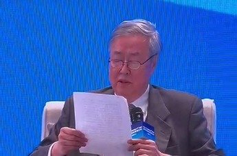 周小川：未来，上海将允许一带一路国家的优秀企业上市融资