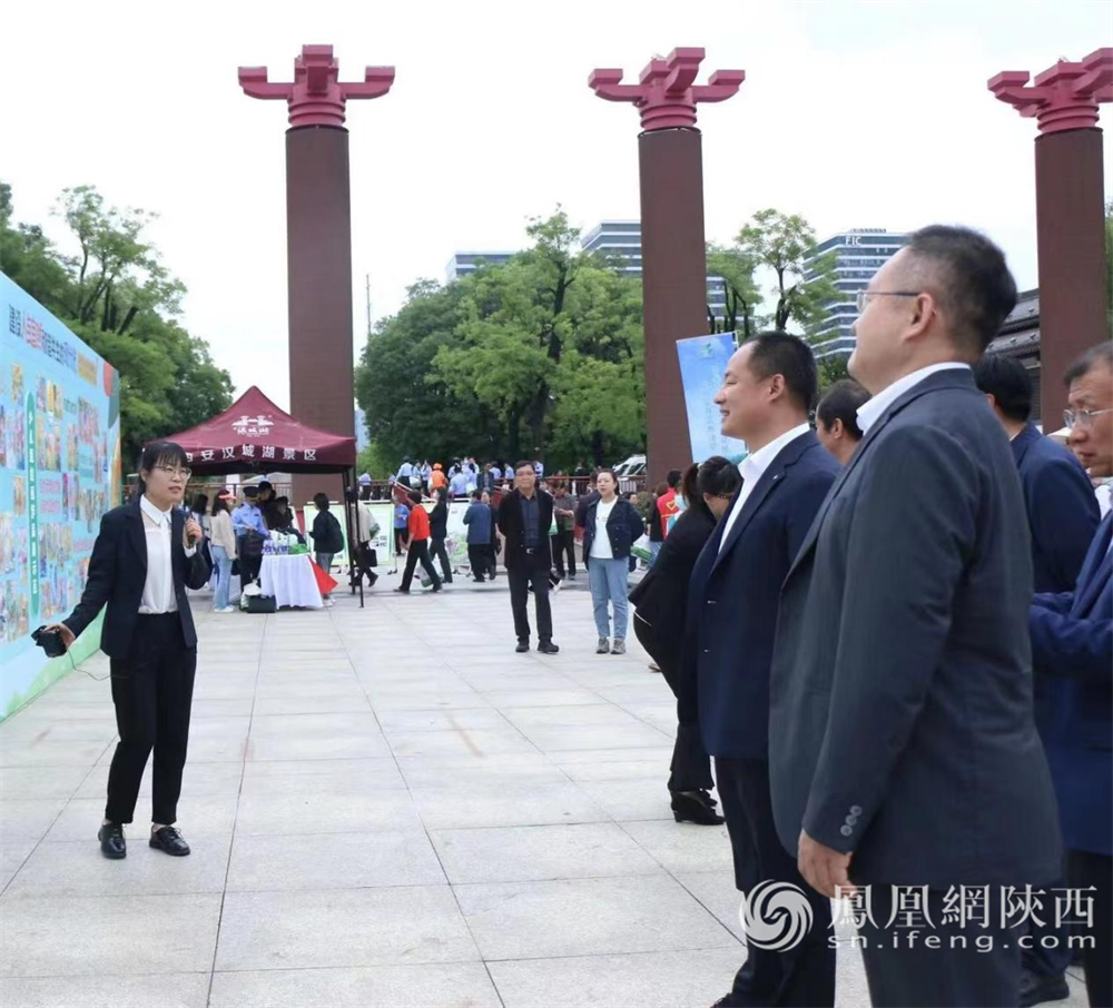 六五环境日|2023“西安生态日 · 童心童趣绘生态” 少年儿童绘画作品展亮相