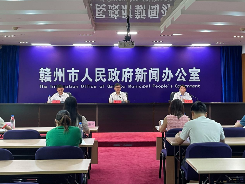 赣州装配式建筑发展工作连续5年位列全省第一