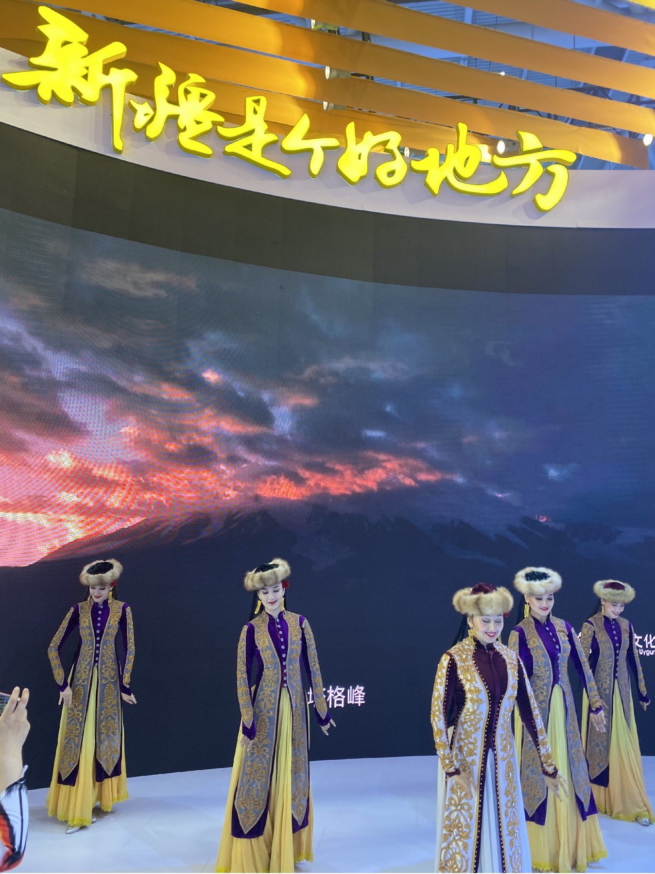 新闻时刻|第十九届文博会开幕 国际文化交流合作再上新台阶