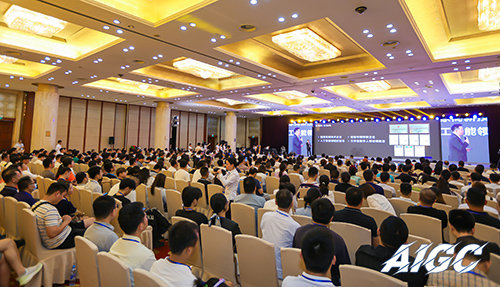 科技助力•智慧未来 AI大模型战略助力希望工程