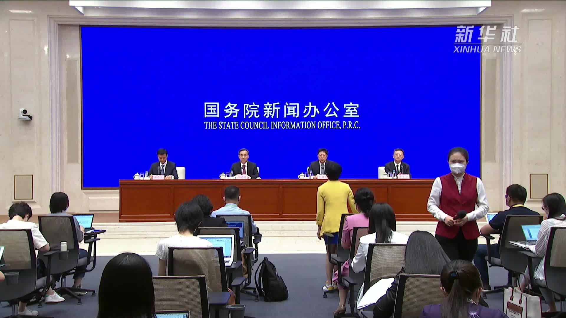 中国贸促会：在华外资企业对中国的营商环境是满意的