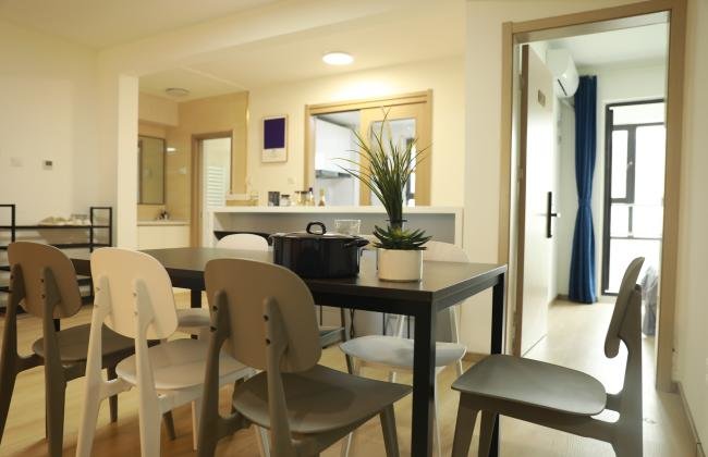 城发成家，让更多人租得起住得好——济南城市发展集团致力于打造高质量租住生态家园