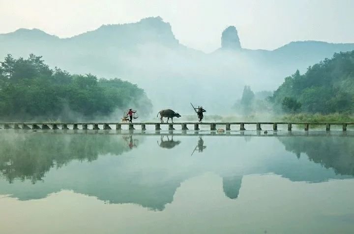图源 马蜂窝用户@黑揍红