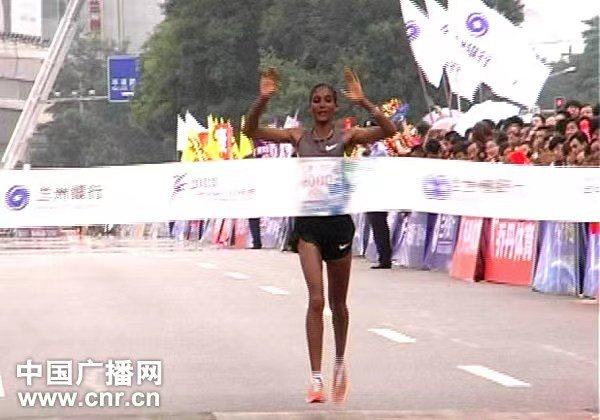 从2011到2023，兰马“拥抱”世界解锁奔跑新姿势