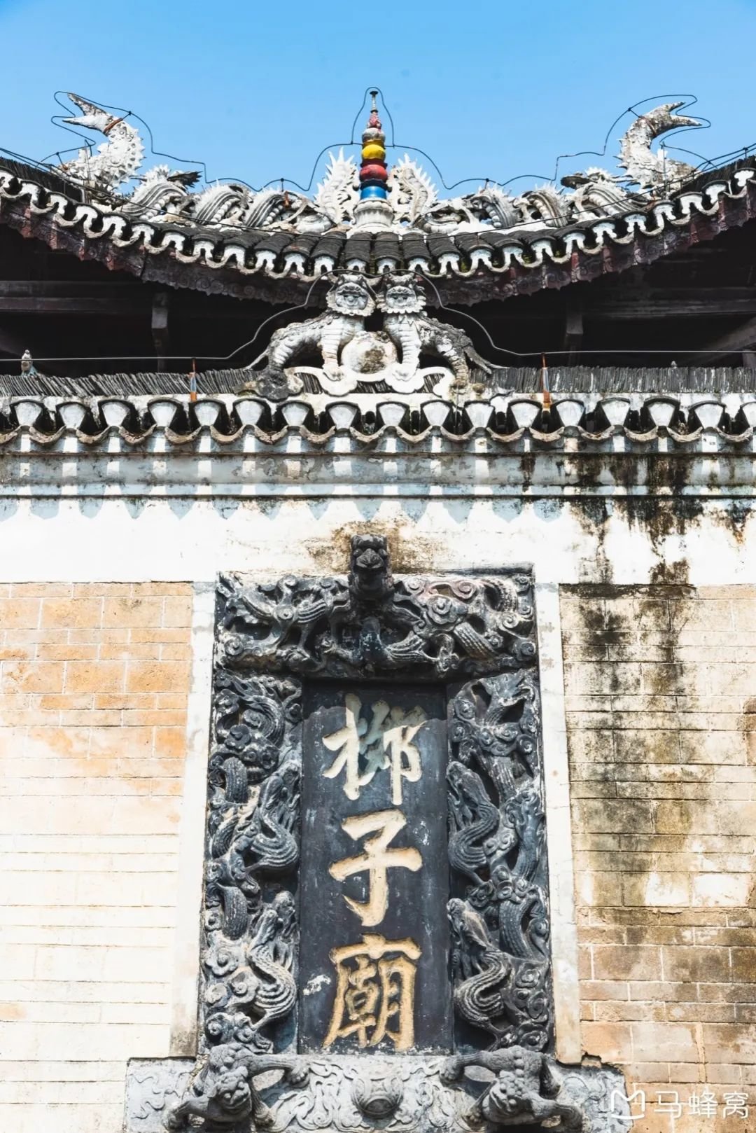 图源 马蜂窝用户@榛子和小刘