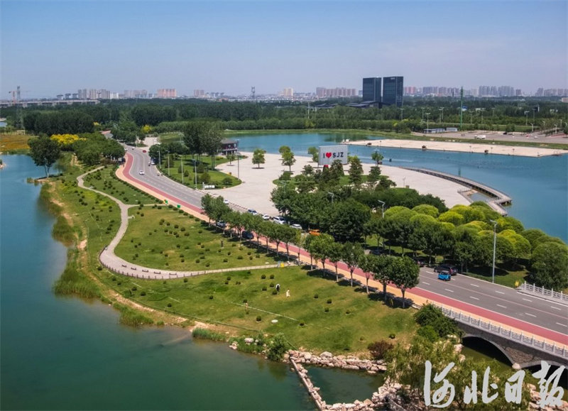 石家庄903块城市公共绿地全部开放2.jpg