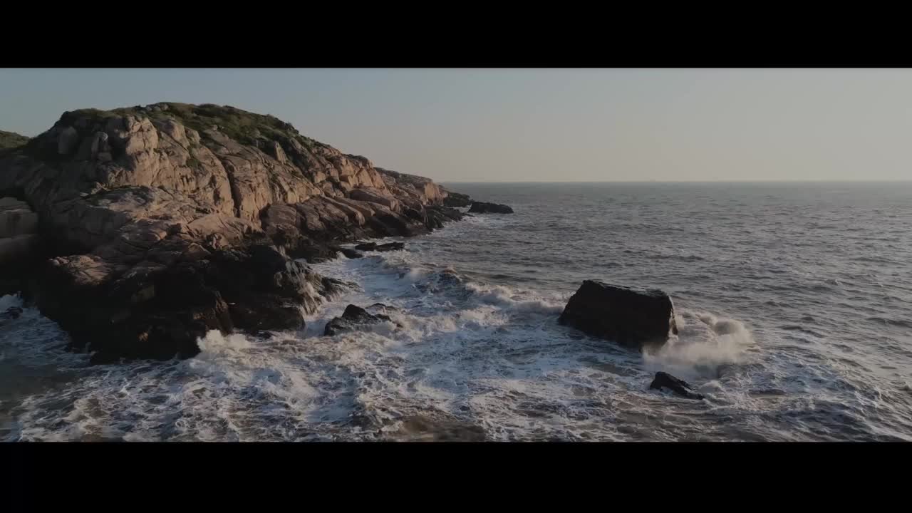 BMW卓越城市讲堂｜纪录片展映：万事万物，与我有关