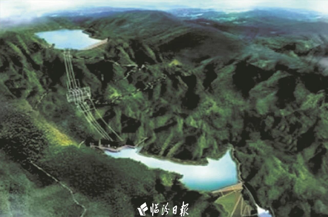 总投资约300亿元！临汾135个项目全力推进