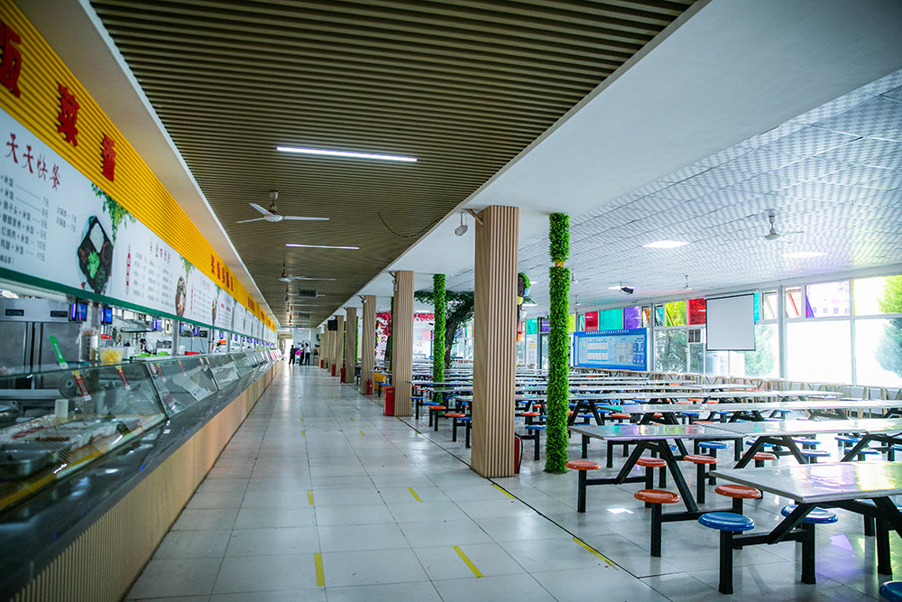 食堂