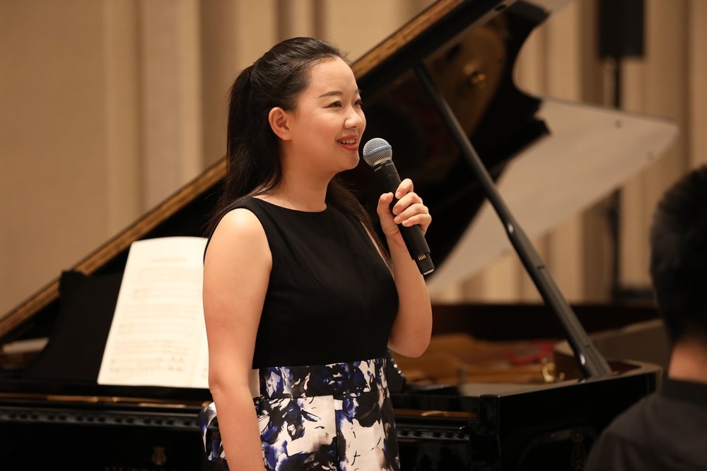 乐声优young&middot;致敬大师 | 著名钢琴演奏家黄秋宁携手堂皇四重奏精彩演绎勃拉姆斯钢琴作品