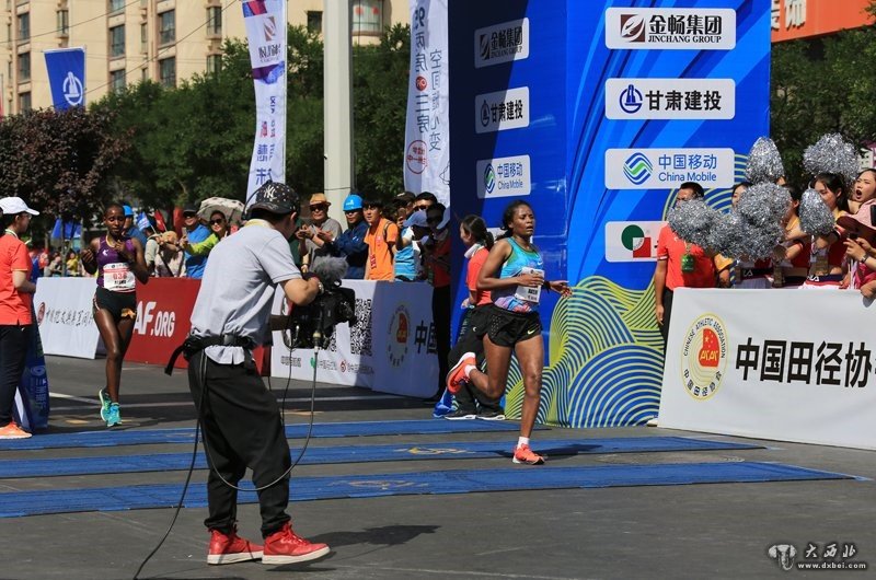 从2011到2023，兰马“拥抱”世界解锁奔跑新姿势