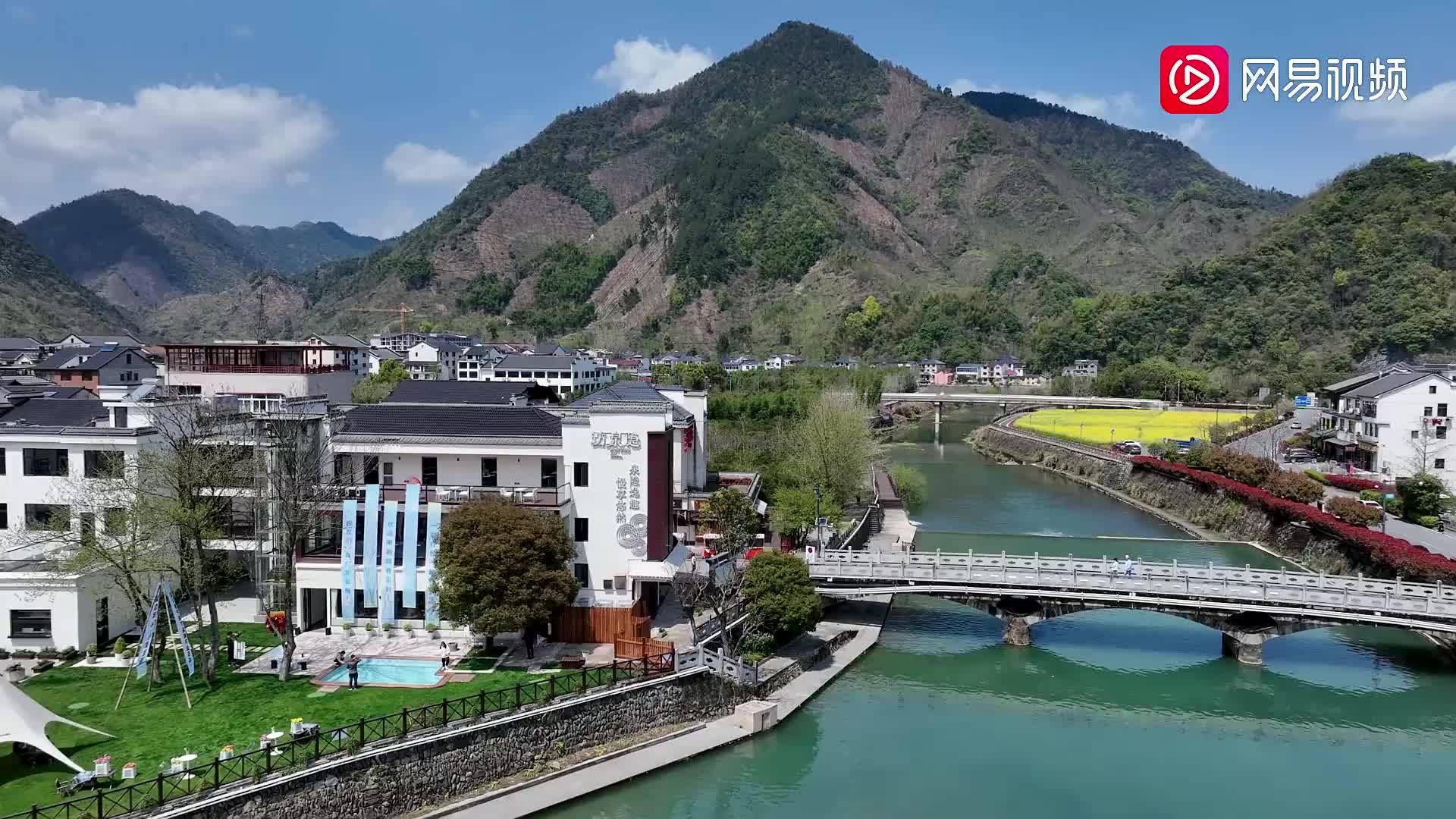 乡村运营师来临④湍口村