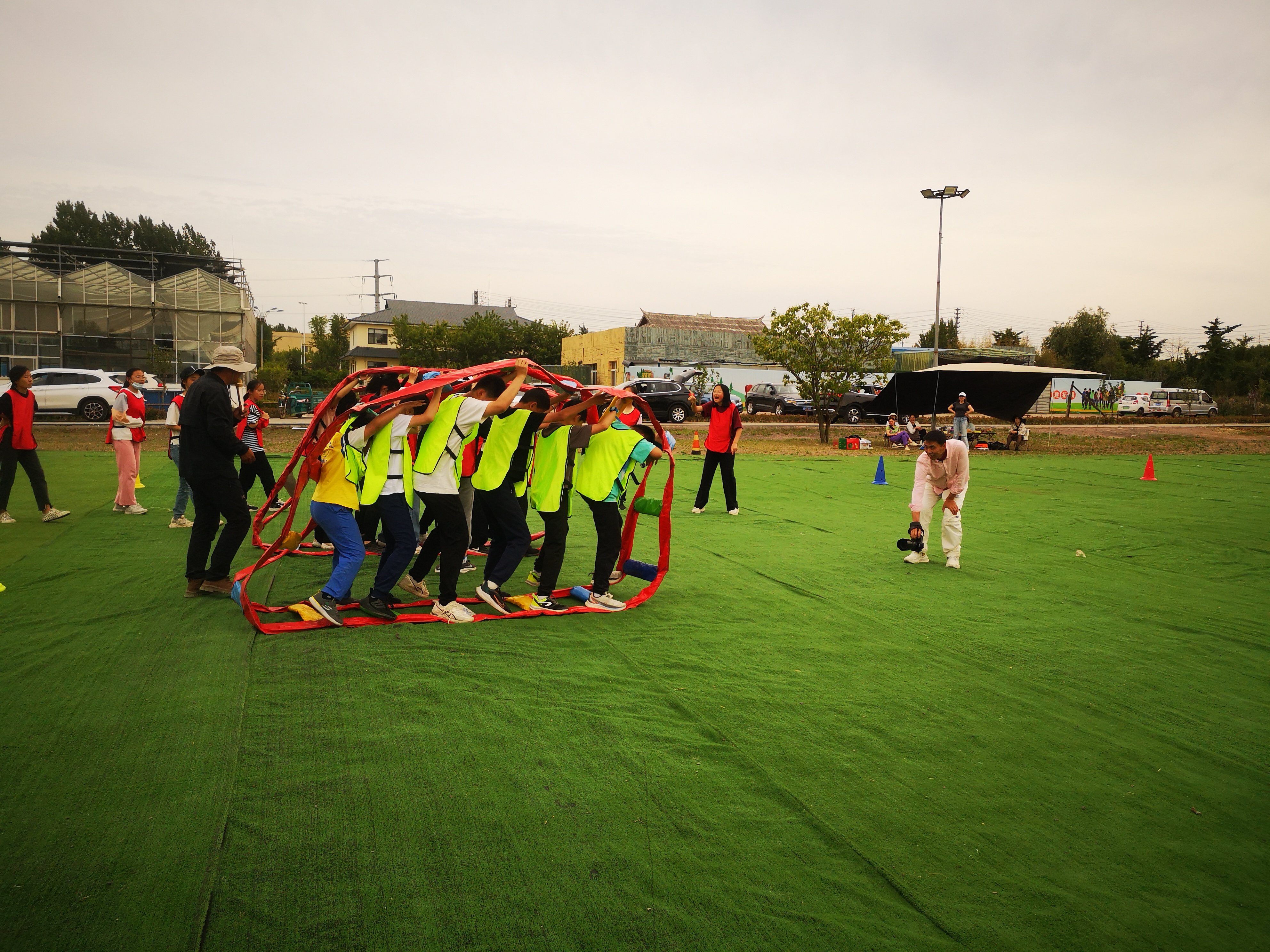 即墨区：研学旅游激活乡村振兴新动能