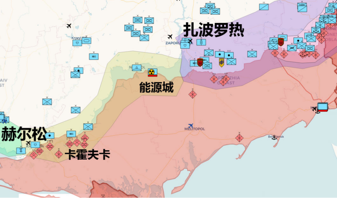 唐驳虎：卡霍夫卡大坝遭破坏，一场反攻即将出现？