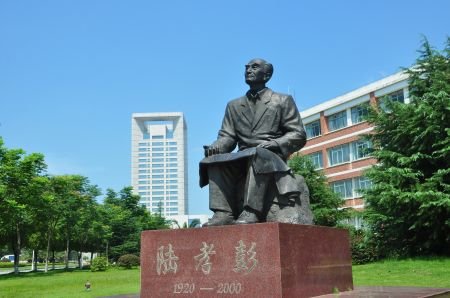 南昌航空大学：“三线”并行 打造思政育人工作新阵地