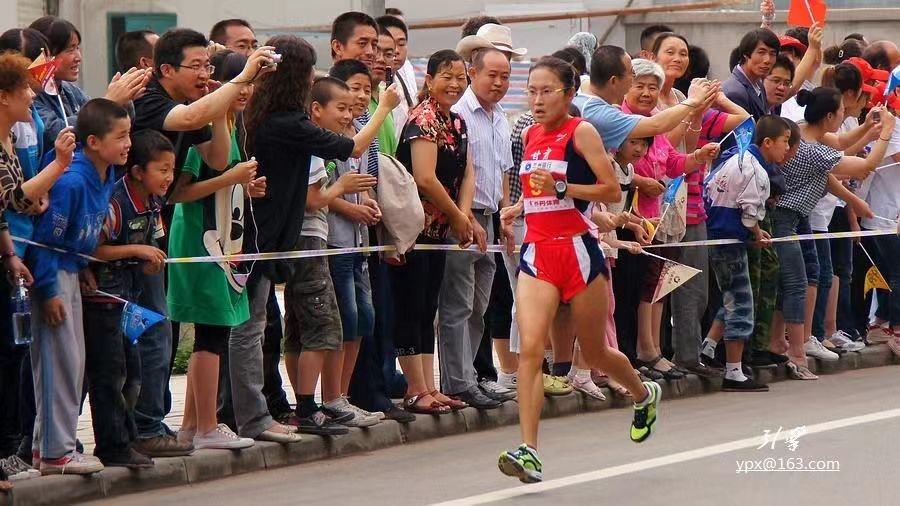从2011到2023，兰马“拥抱”世界解锁奔跑新姿势
