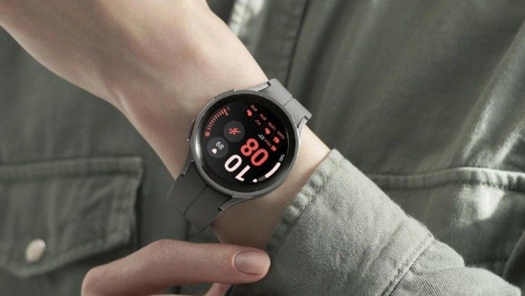 三星Galaxy Watch6手表兩款型號通過FCC認證