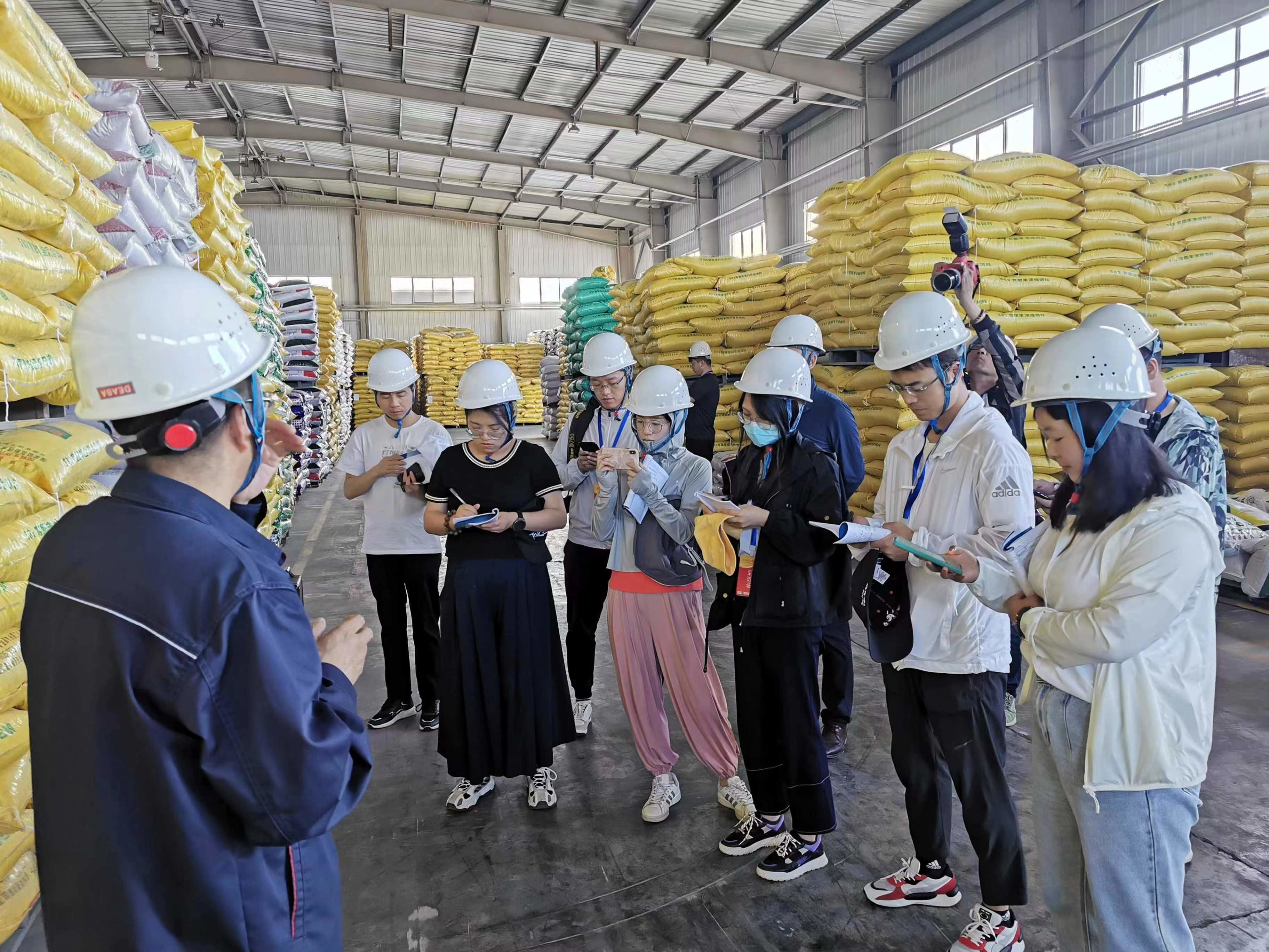 2023年“走出杨凌看示范”媒体调研采访活动将于6月12日至23日举行