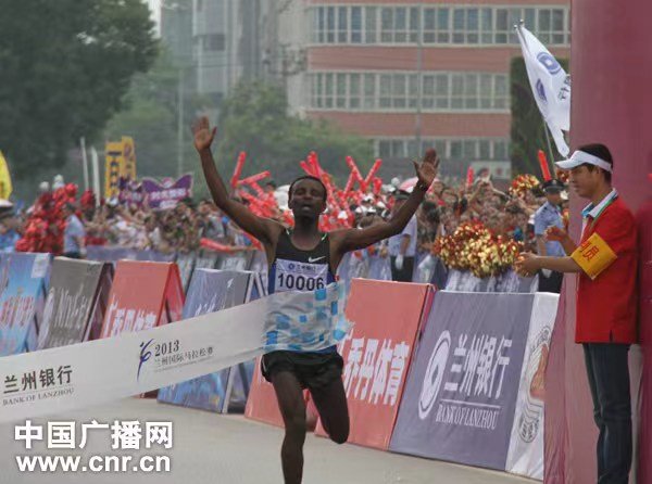 从2011到2023，兰马“拥抱”世界解锁奔跑新姿势