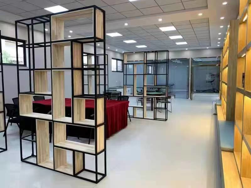 泉山区七里沟：“微改造”助力“大文明”